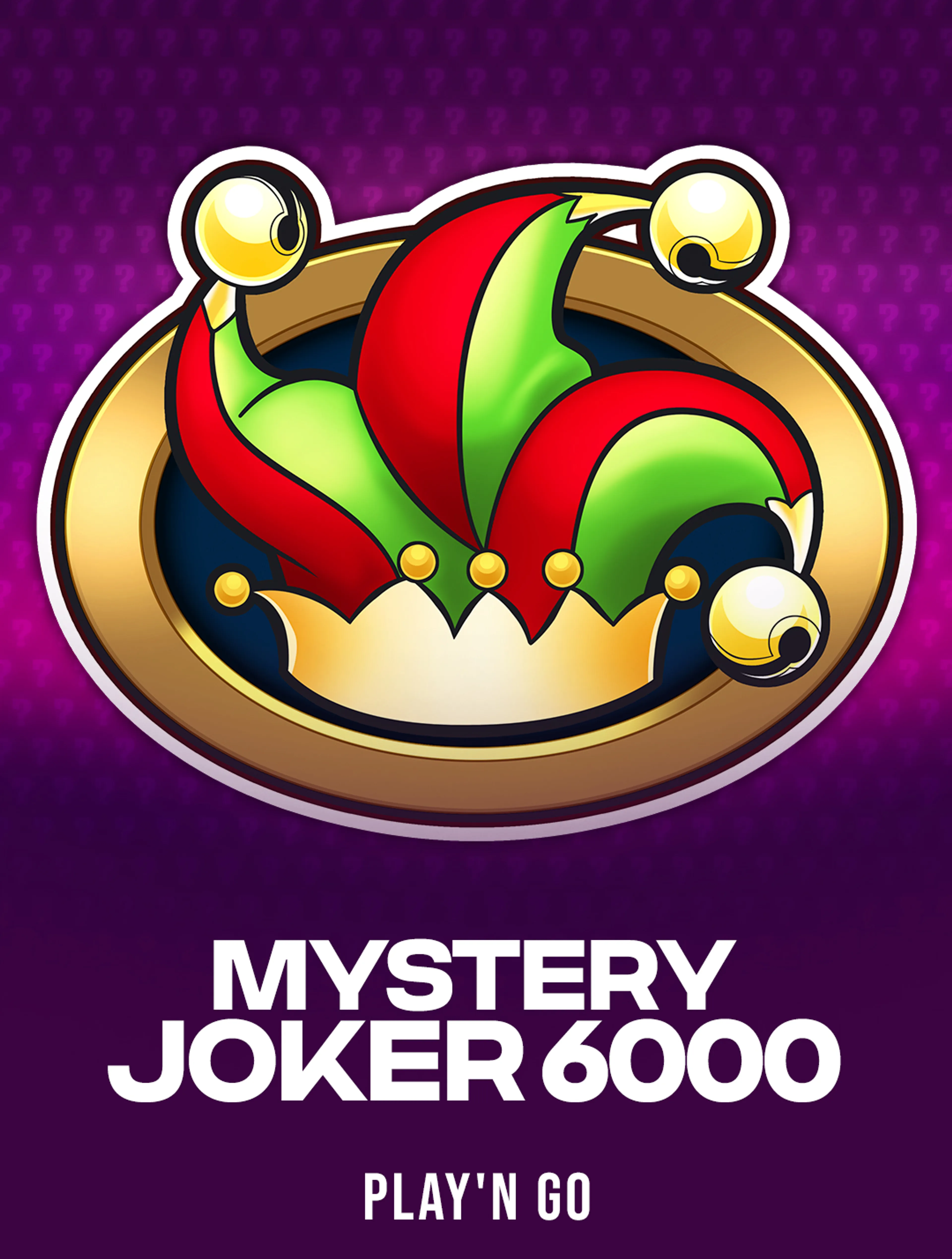 Mystery Joker 6000