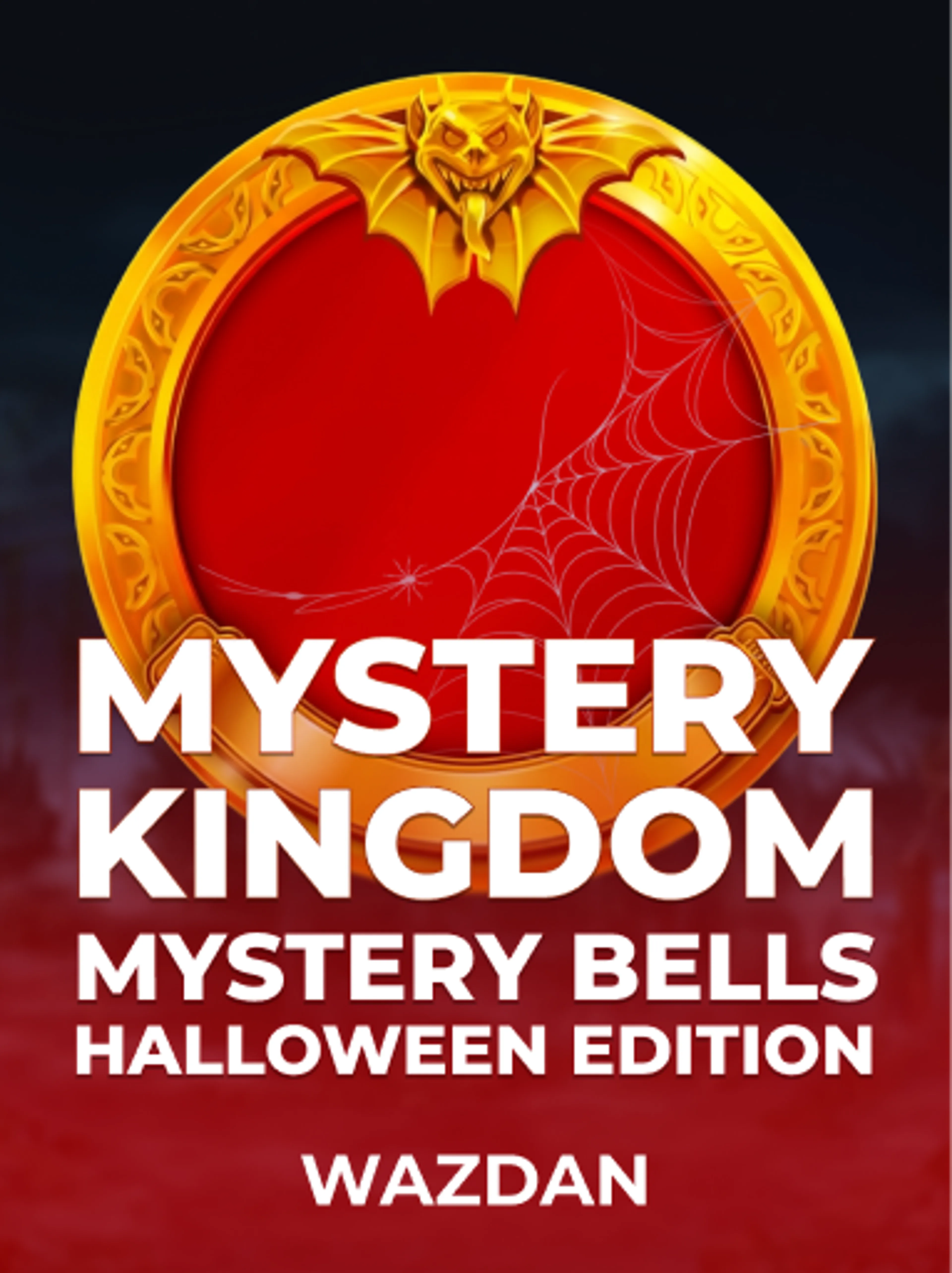 Mystery Kingdom: Mystery Bells Halloween Edition
