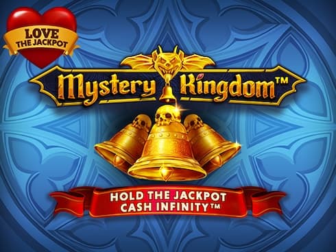 Mystery Kingdom: Mystery Bells Love the Jackpot