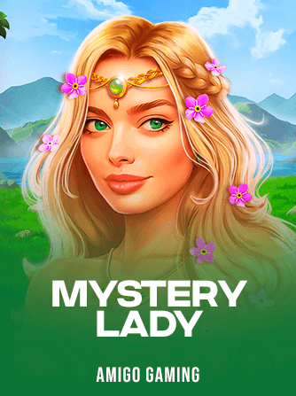 Mystery Lady