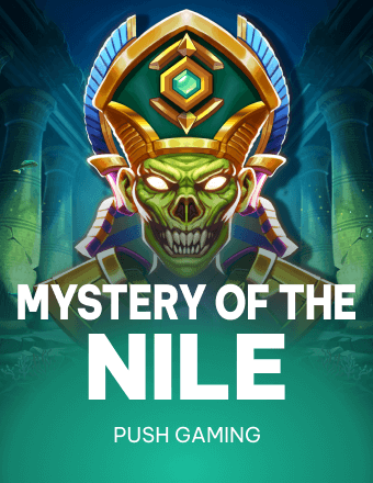 Mystery of the Nile