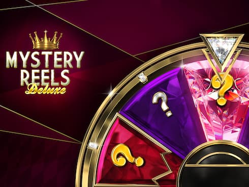 Mystery Reels Deluxe