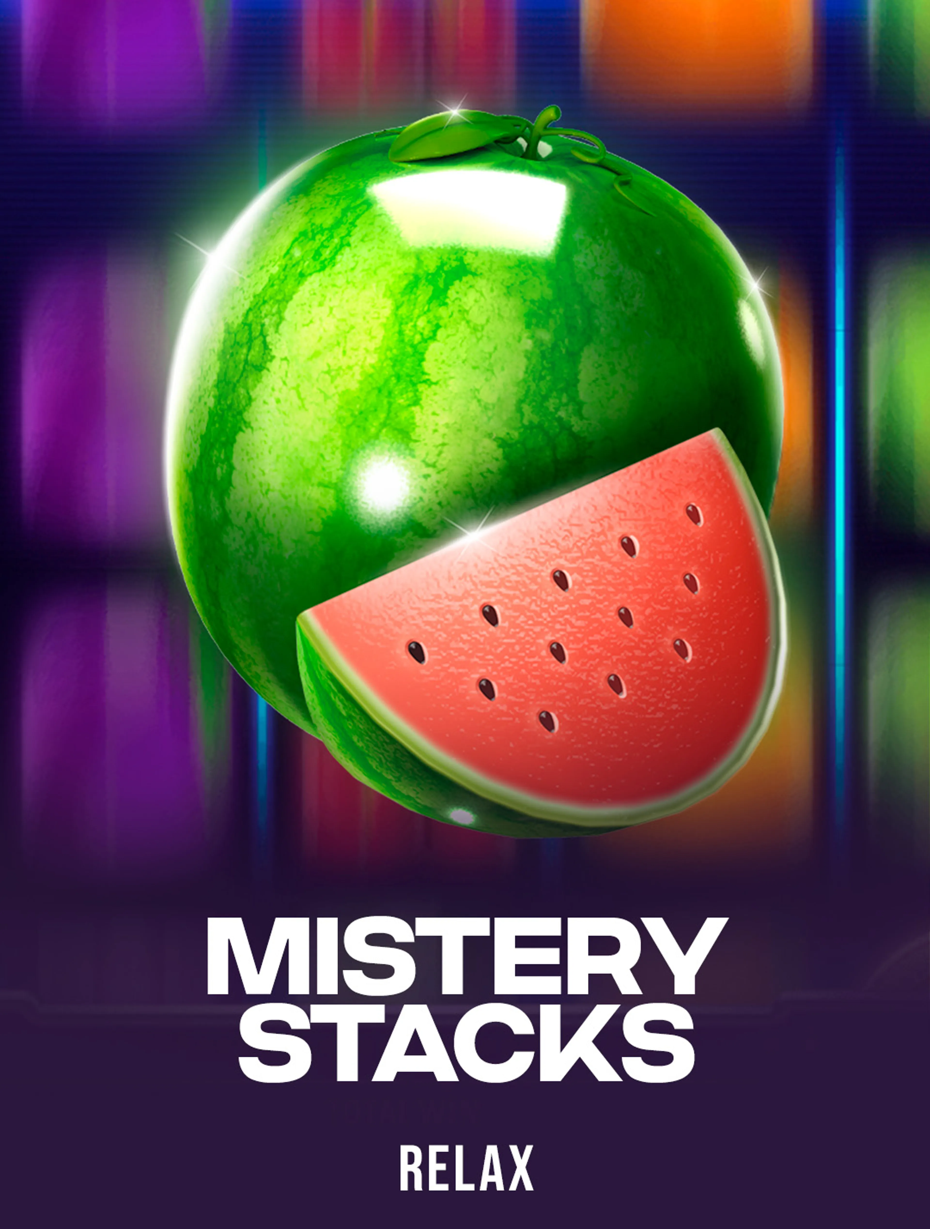 Mystery Stacks