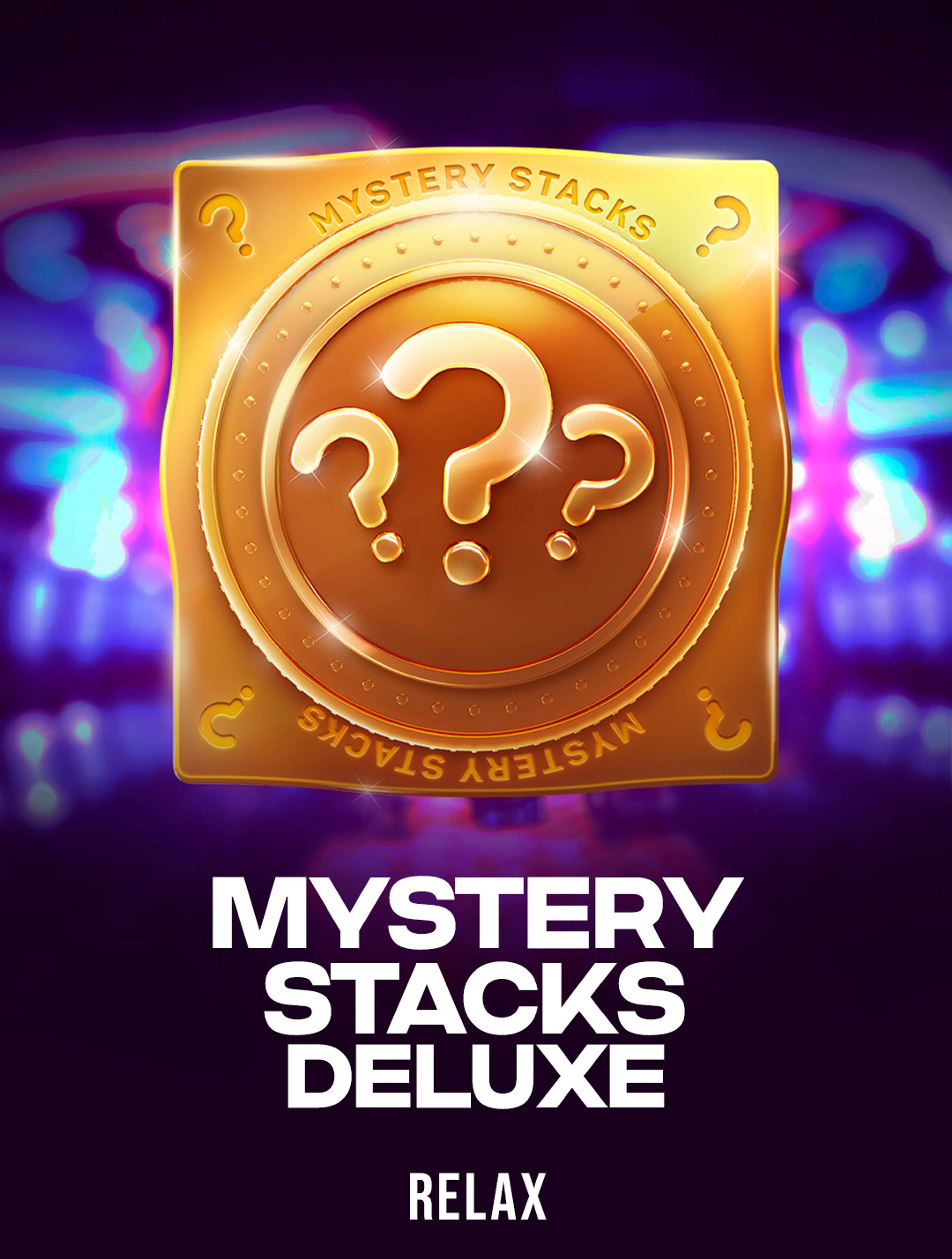 Mystery Stacks Deluxe
