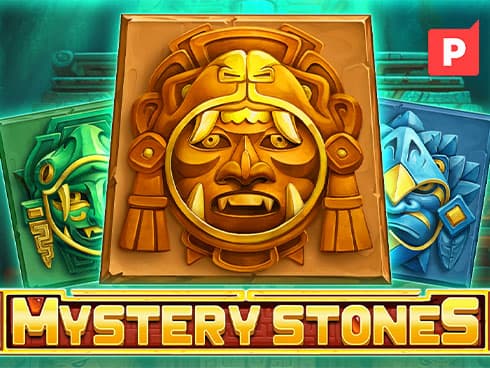 Mystery Stones