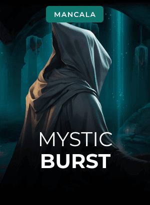 Mystic Burst
