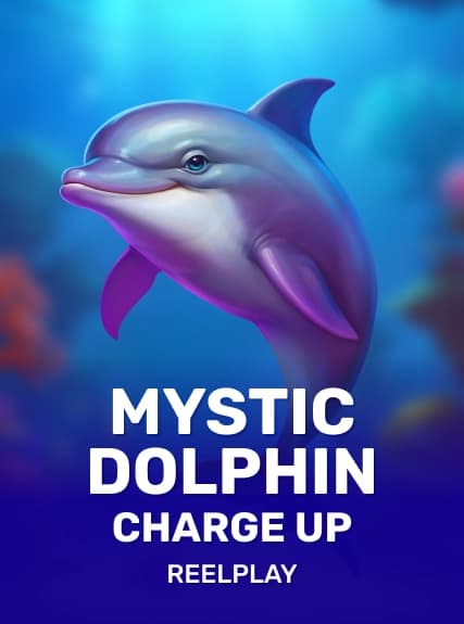 Mystic Dolphin Charge Up