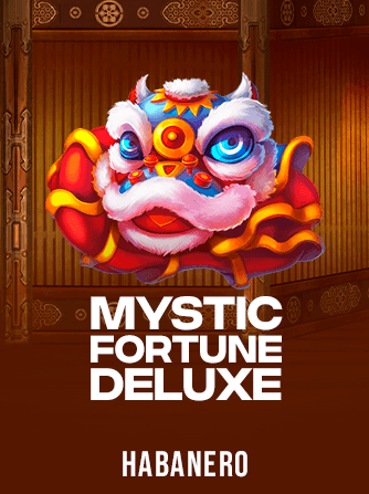 Mystic Fortune Deluxe