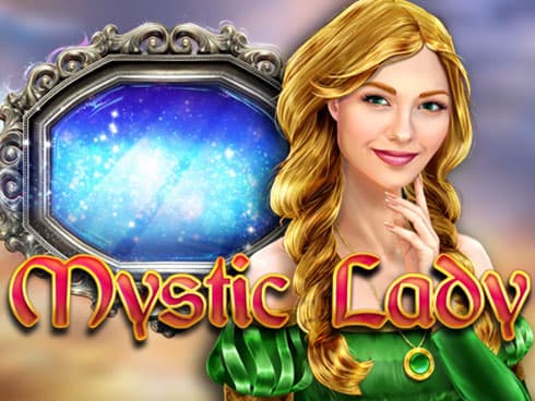 Mystic Lady