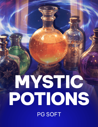 Mystic Potions