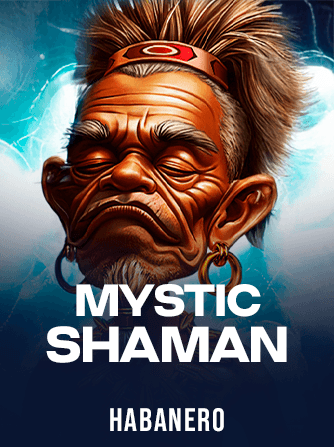 Mystic Shaman