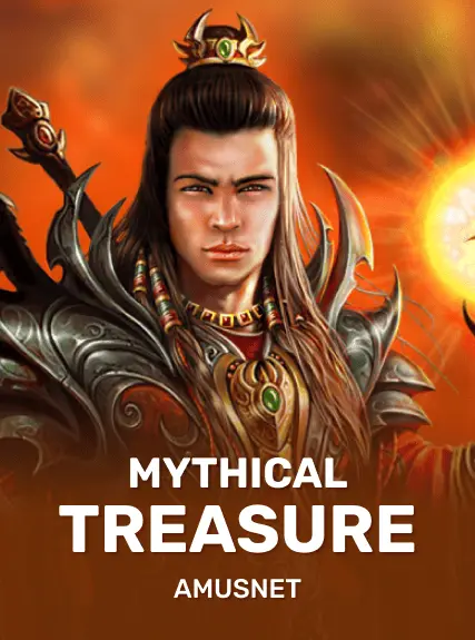 Mythical Treasure