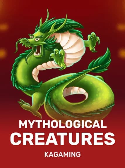 Mythological Creatures