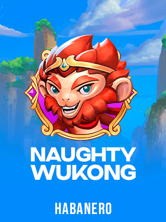 Naughty Wukong