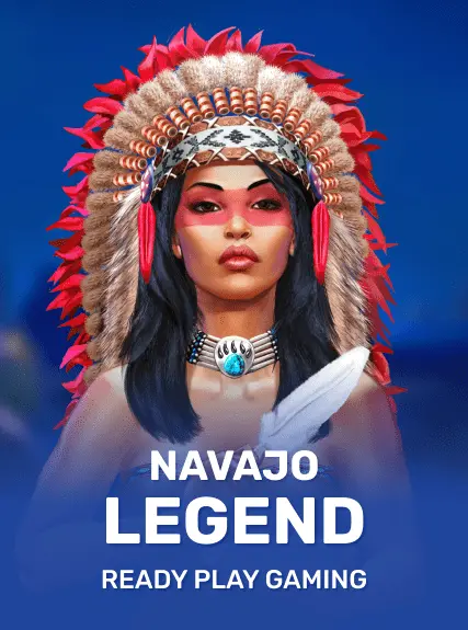Navajo Legend
