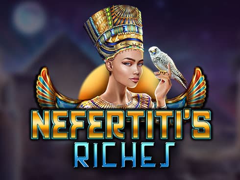 Nefertiti's riches