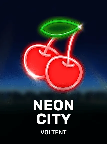 Neon City