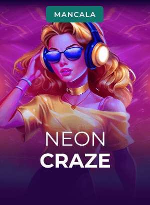 Neon Craze