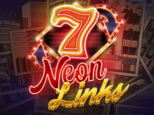 Neon links