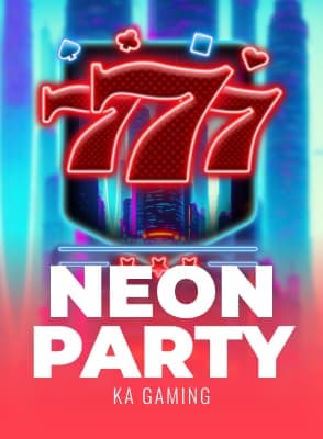 Neon Party