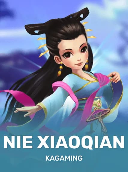 Nie Xiaoqian