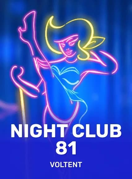 Night Club 81