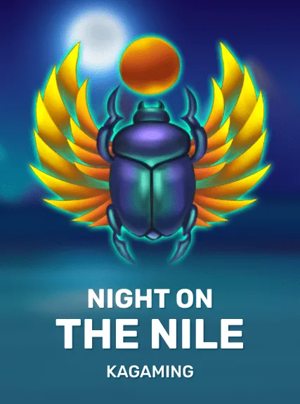 Night on the Nile