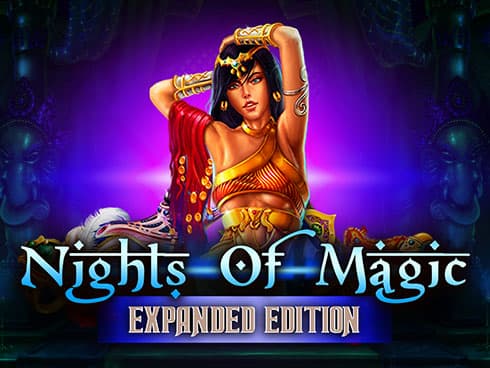 Nights Of Magic EE