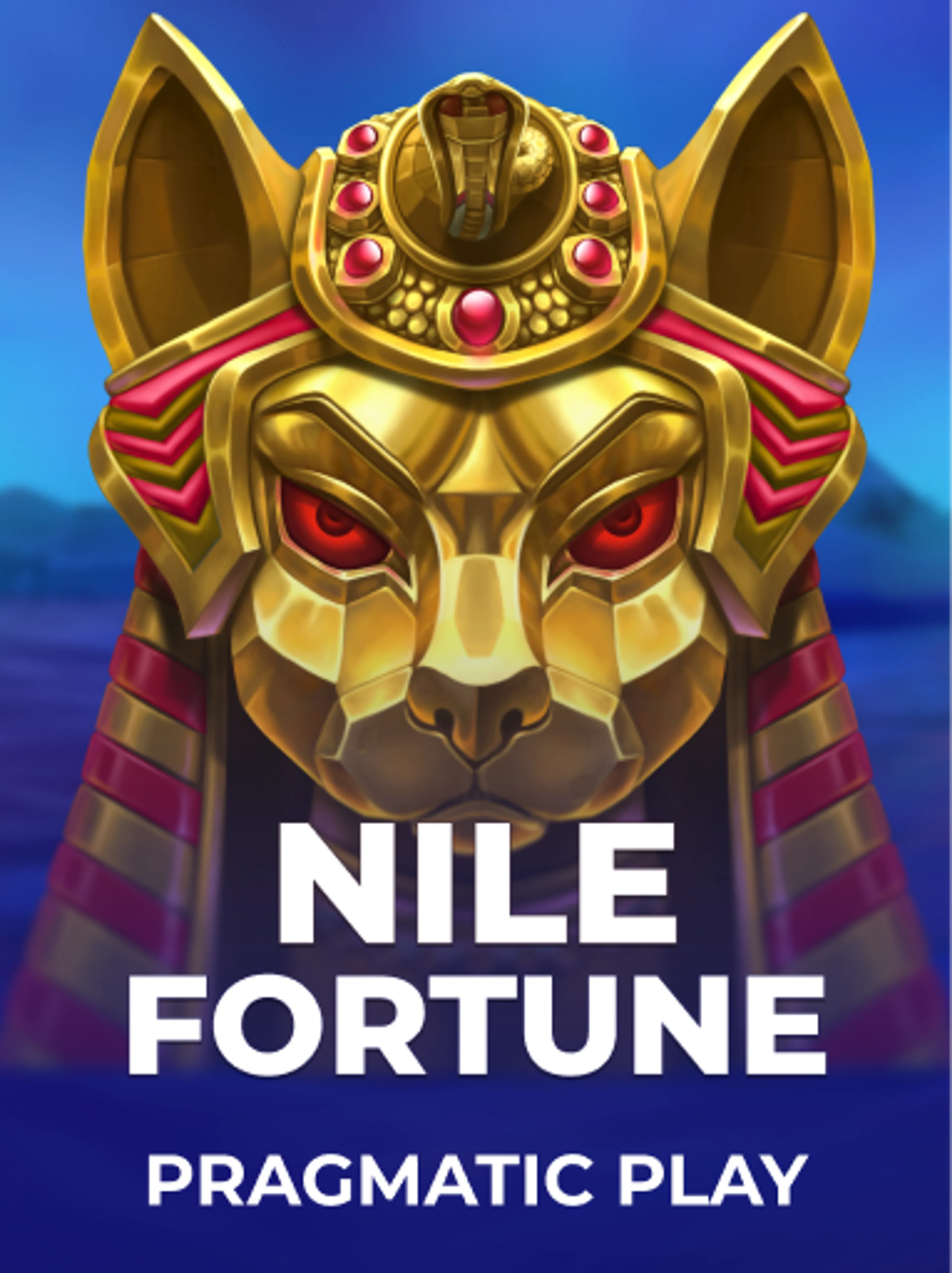 Nile Fortune