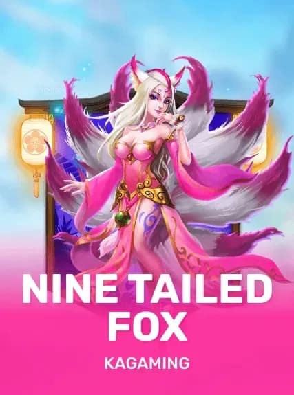 Nine Tailed Fox