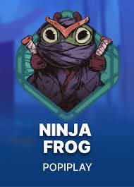 Ninja Frog
