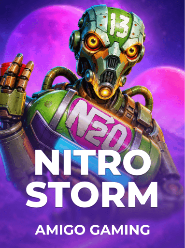 Nitro Storm