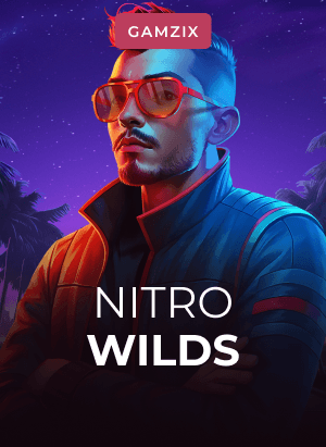 Nitro Wilds