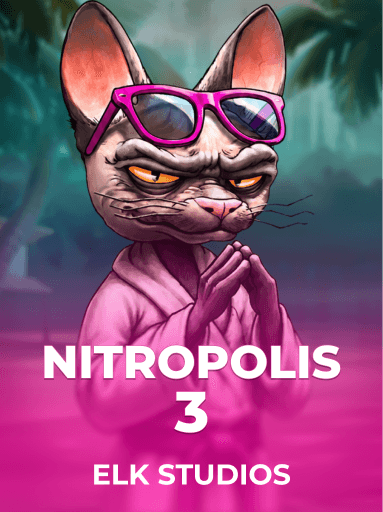 Nitropolis 3