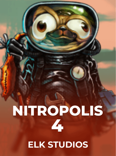 Nitropolis 4