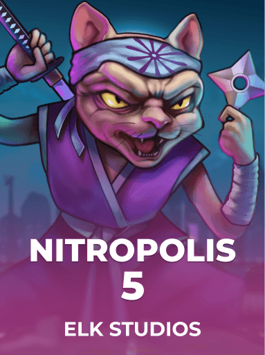 Nitropolis 5