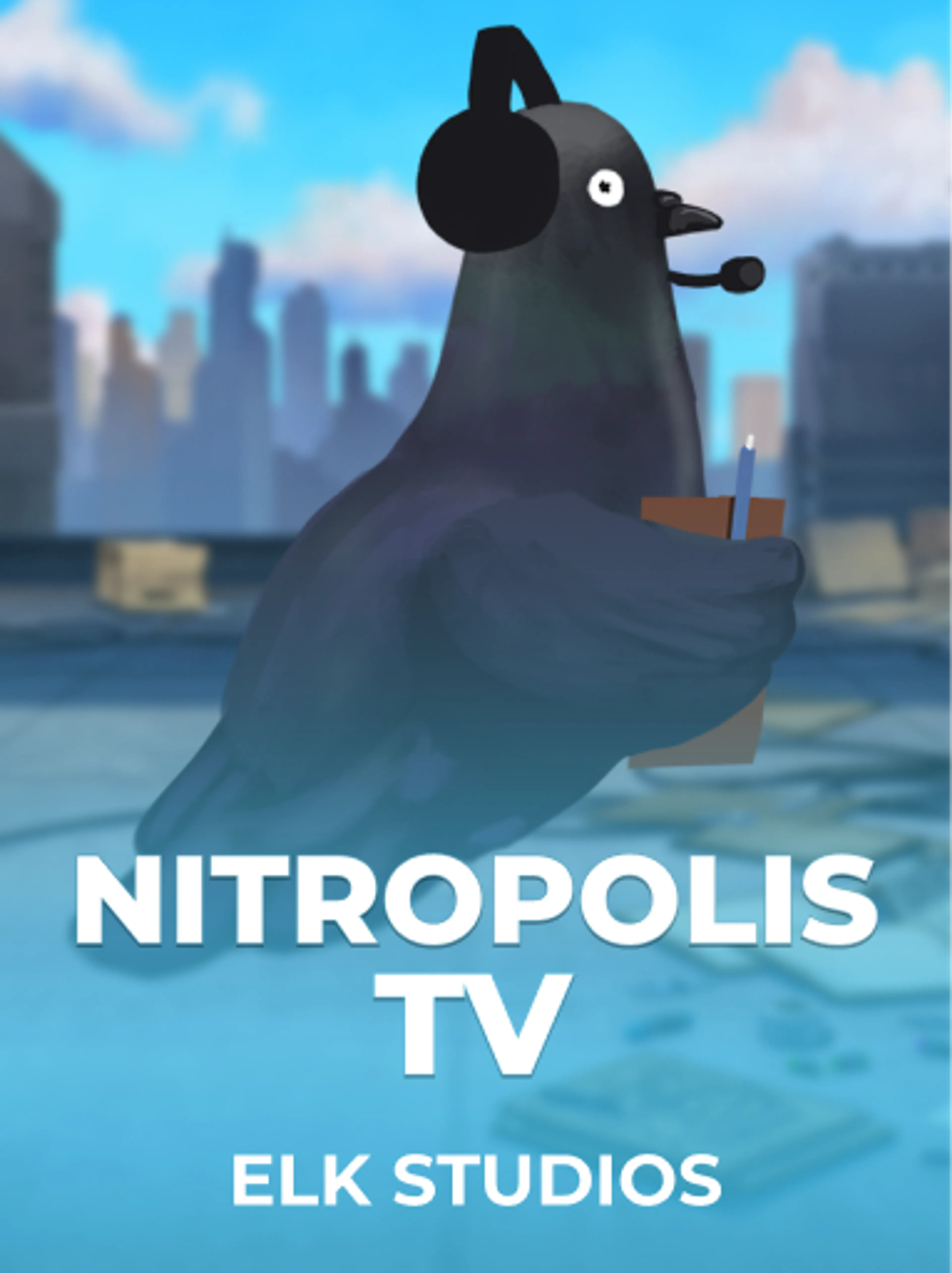 Nitropolis TV