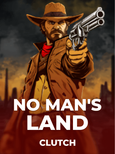 No Man's Land