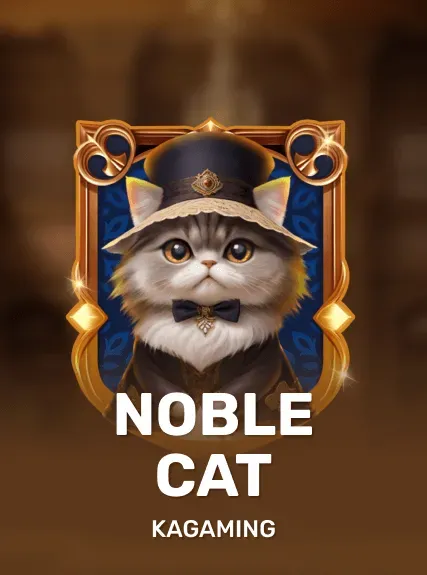 Noble Cat