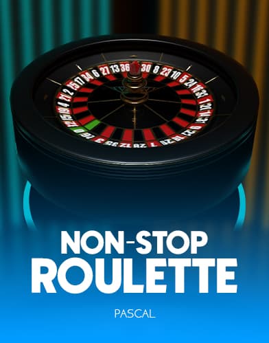 Non-Stop Roulette