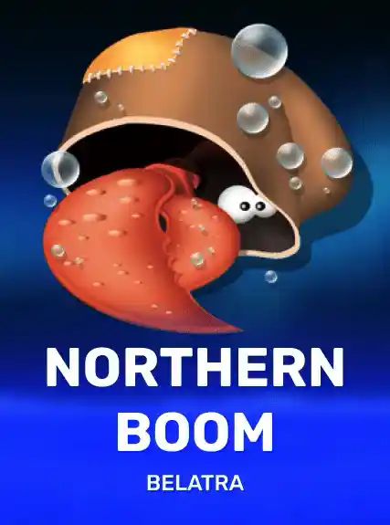 Northern Boom