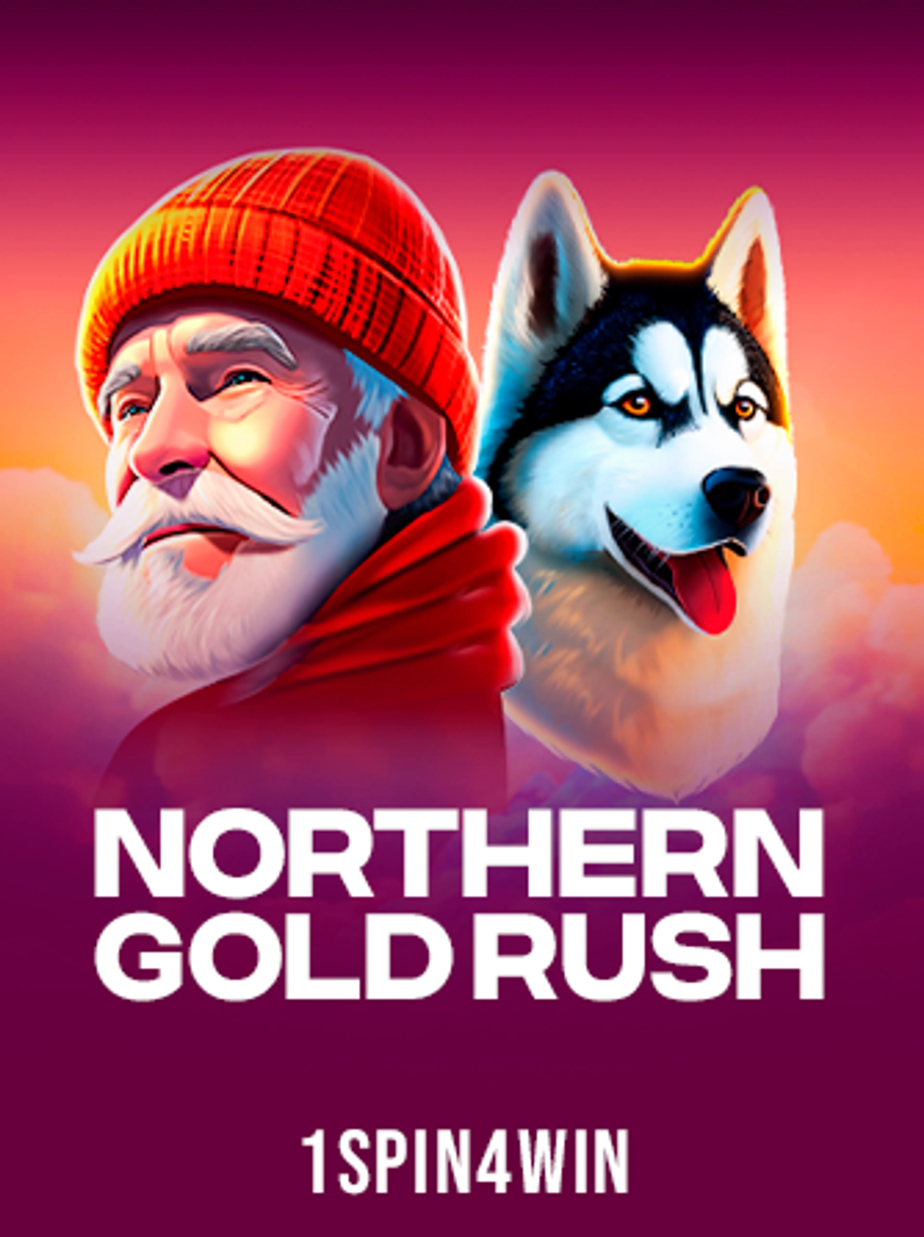 Northern Gold Rush
