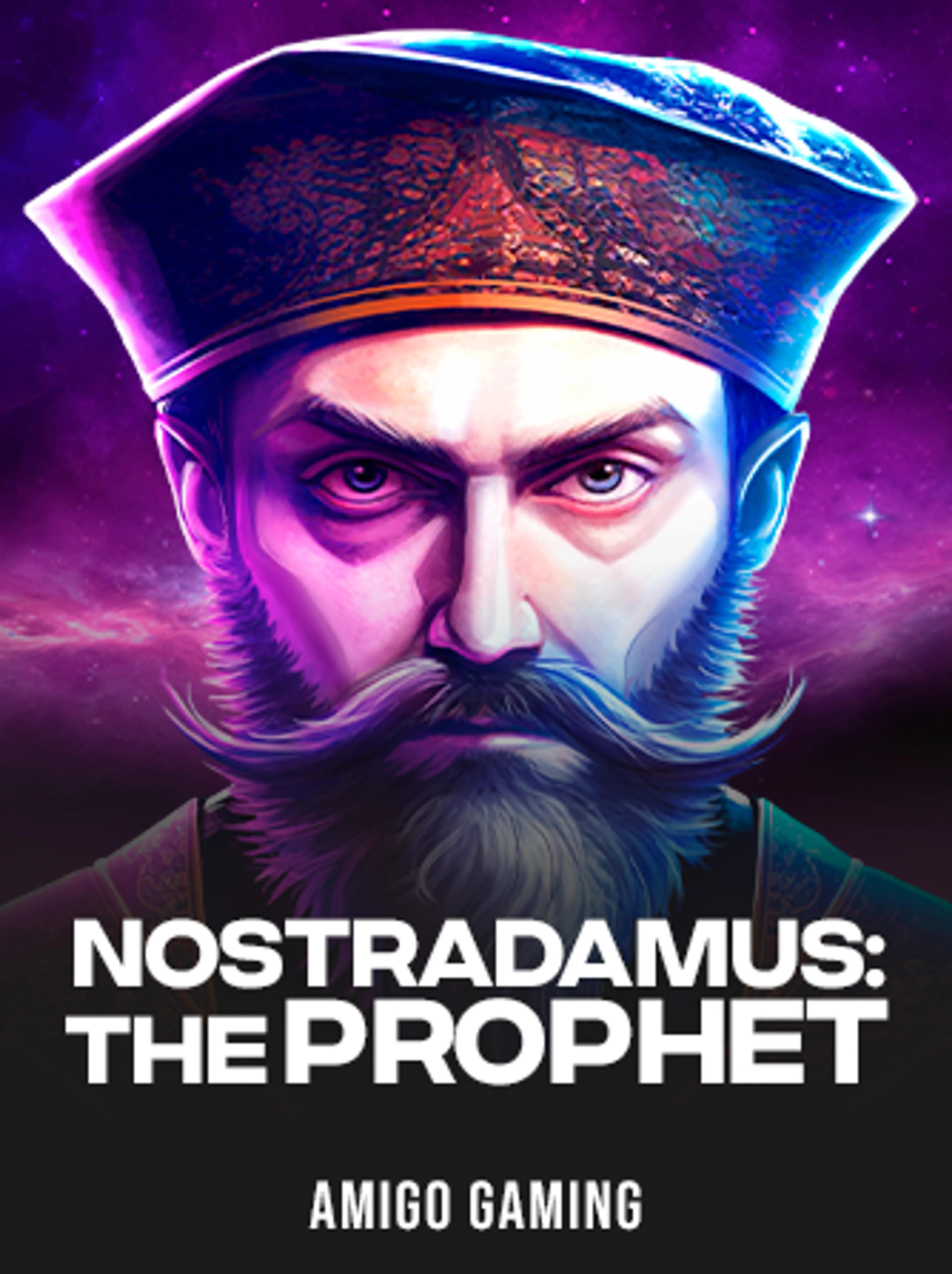 Nostradamus: The Prophet