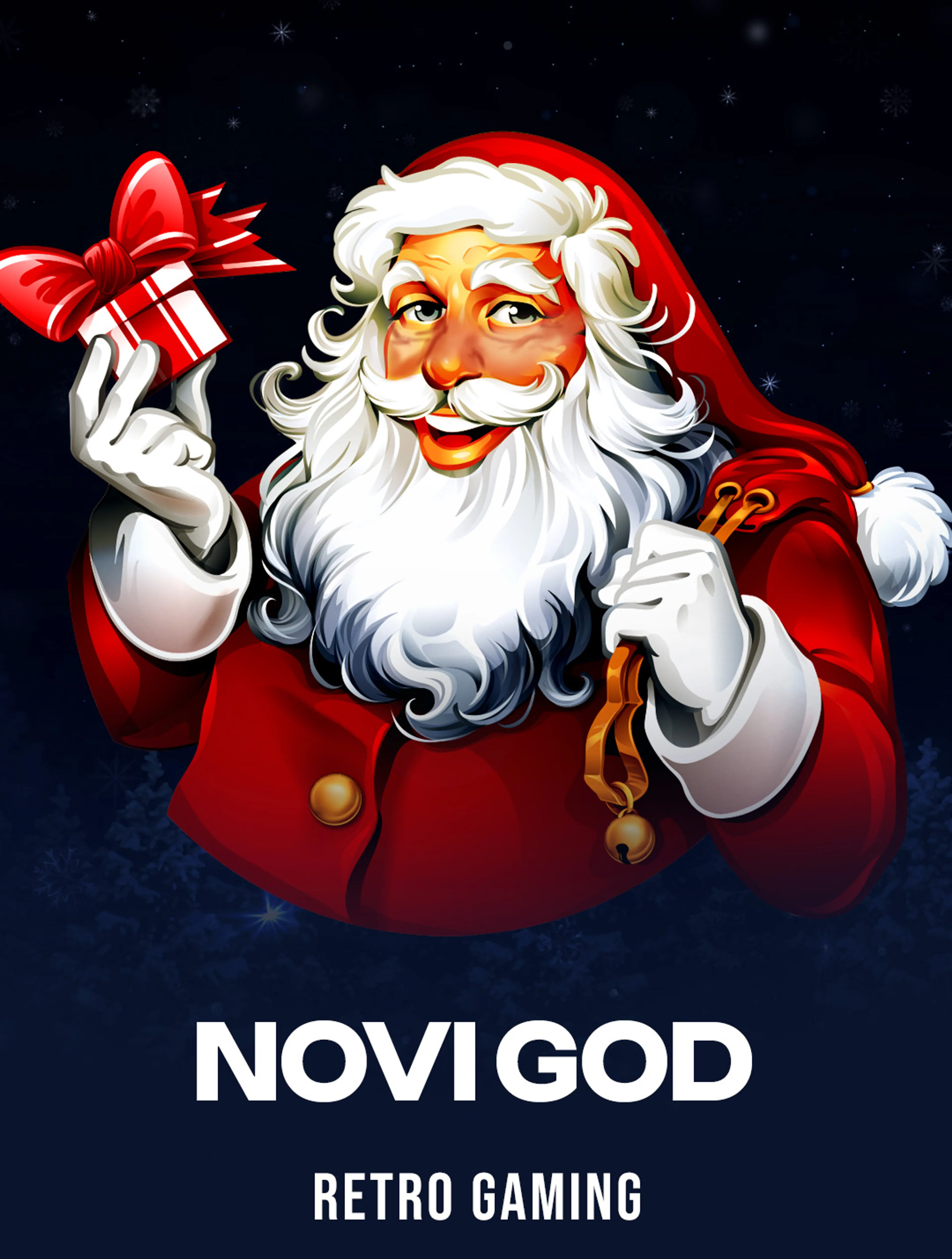 Novi God