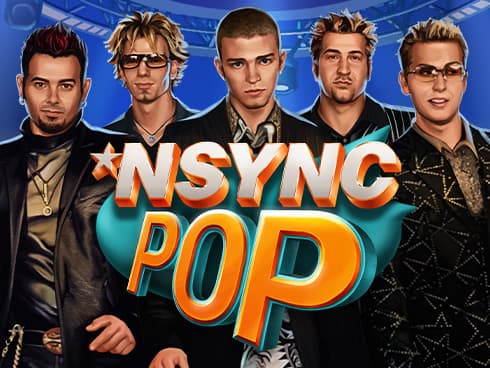 *NSYNC Pop