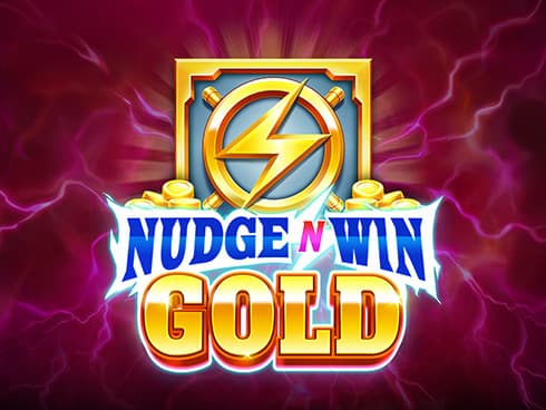 Nudge 'N' Win Gold