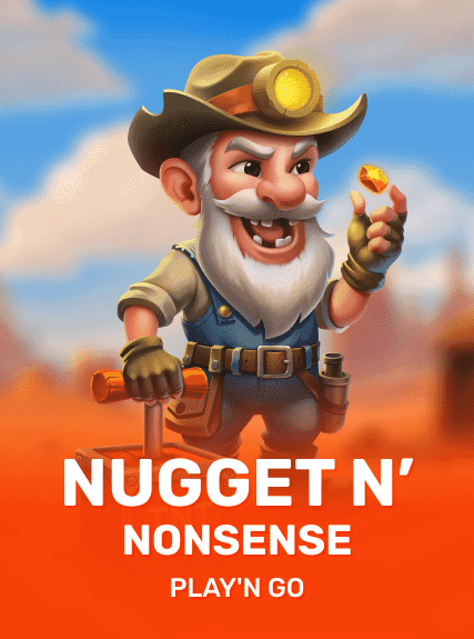 Nugget n’ Nonsense