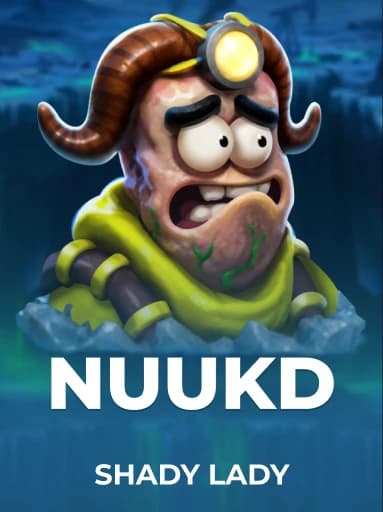 NUUKD
