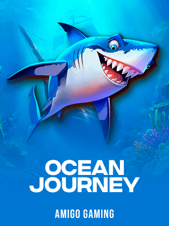 Ocean Journey