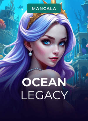 Ocean Legacy
